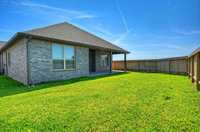 31603 Zoe Point Drive, Hockley, TX 77447