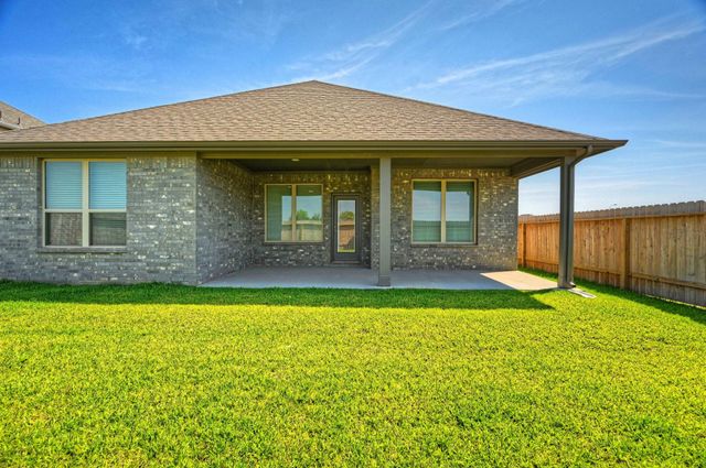 31603 Zoe Point Drive, Hockley, TX 77447