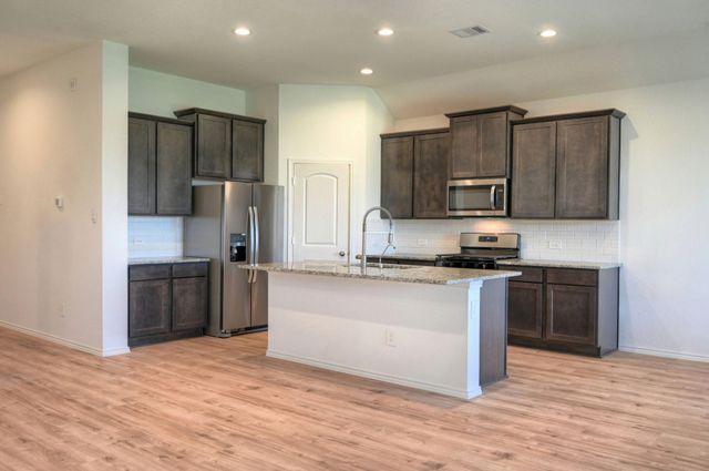 31603 Zoe Point Drive, Hockley, TX 77447