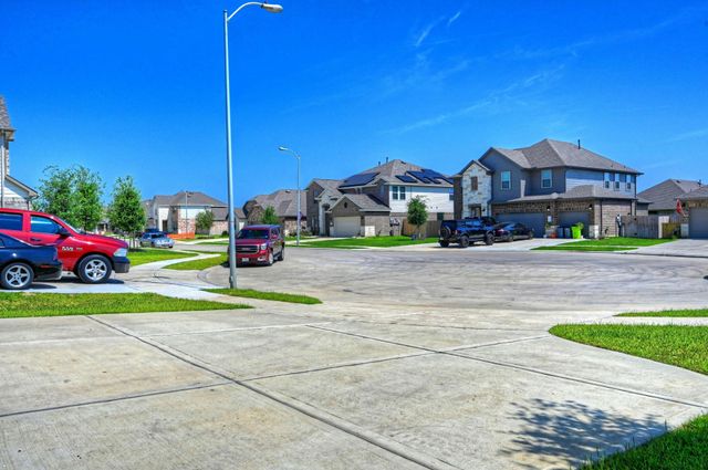 31603 Zoe Point Drive, Hockley, TX 77447