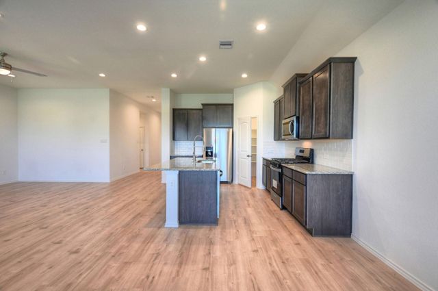 31603 Zoe Point Drive, Hockley, TX 77447