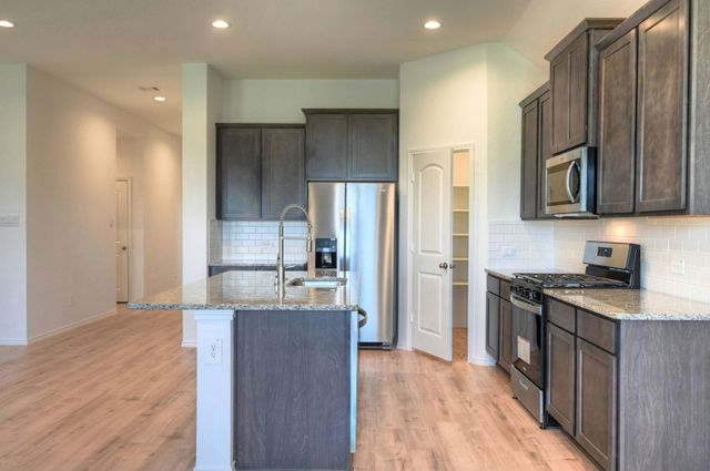 31603 Zoe Point Drive, Hockley, TX 77447