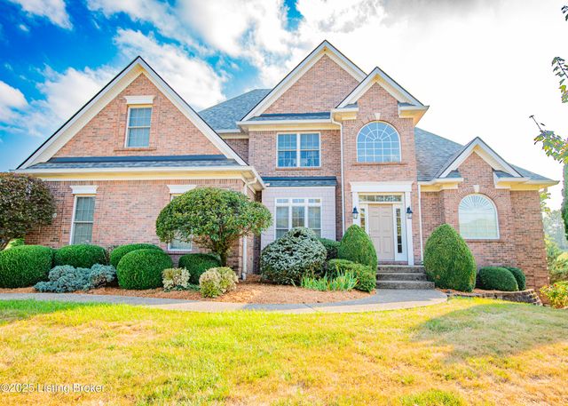 1021 Windsor Dr, Shelbyville, KY 40065