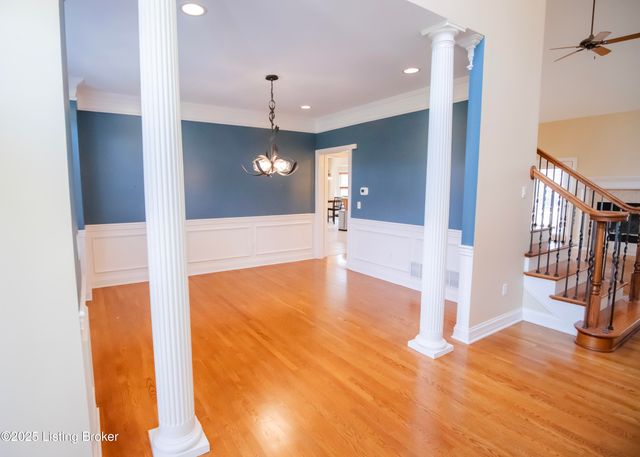 1021 Windsor Dr, Shelbyville, KY 40065