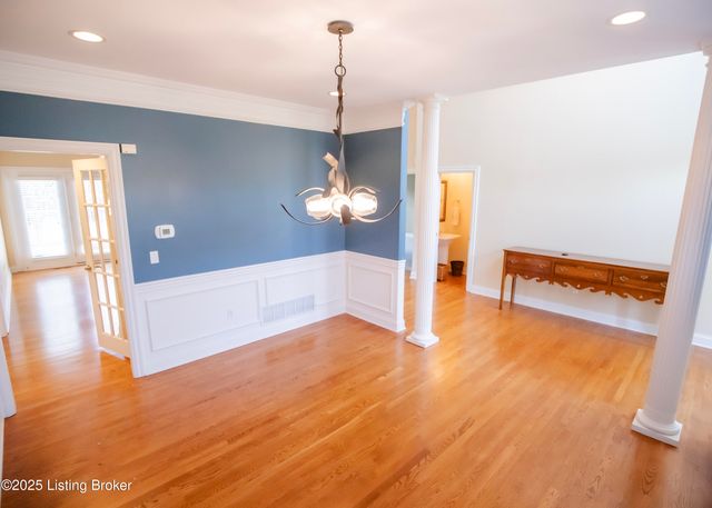 1021 Windsor Dr, Shelbyville, KY 40065