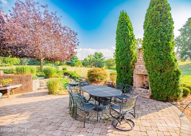 1021 Windsor Dr, Shelbyville, KY 40065