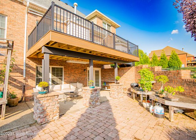 1021 Windsor Dr, Shelbyville, KY 40065