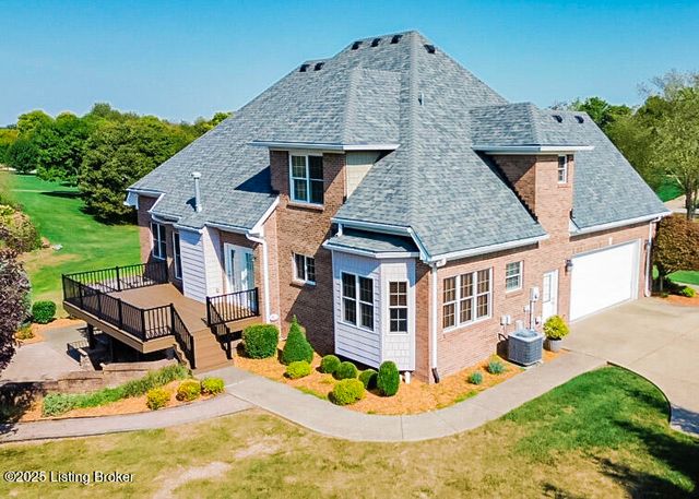 1021 Windsor Dr, Shelbyville, KY 40065