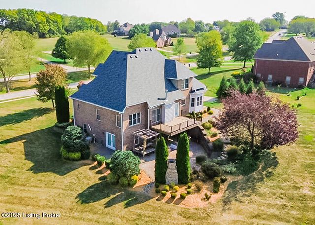 1021 Windsor Dr, Shelbyville, KY 40065