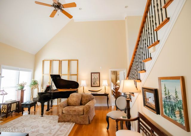 1021 Windsor Dr, Shelbyville, KY 40065