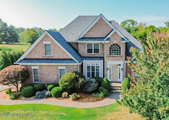 1021 Windsor Dr, Shelbyville, KY 40065