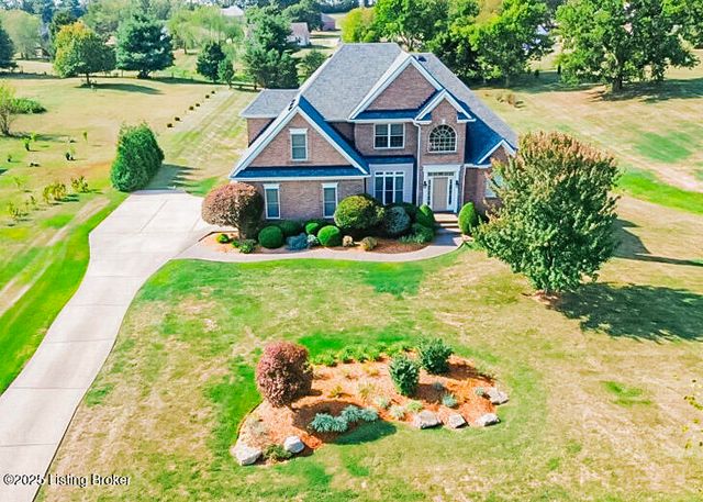 1021 Windsor Dr, Shelbyville, KY 40065