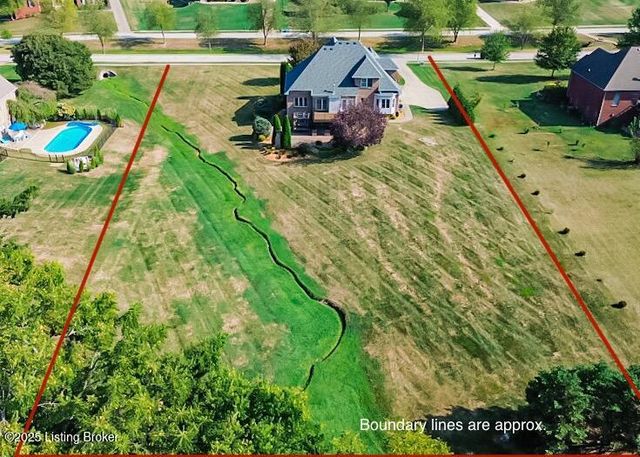 1021 Windsor Dr, Shelbyville, KY 40065