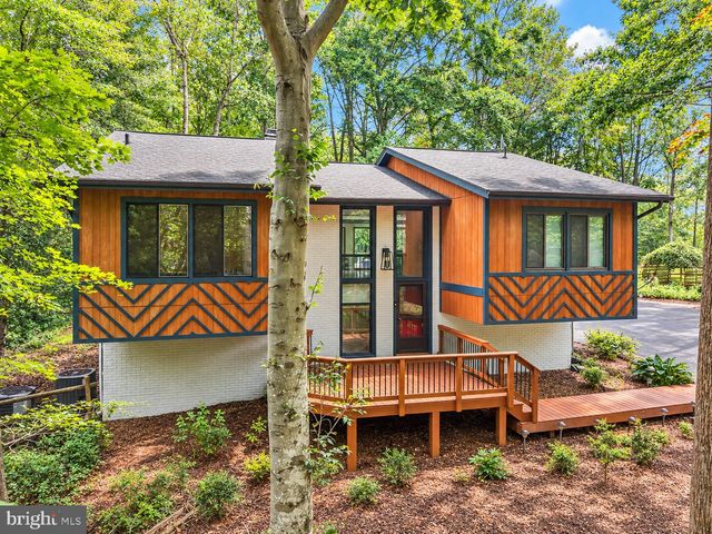 12540 BASSWOOD DR, Manassas, VA 20112