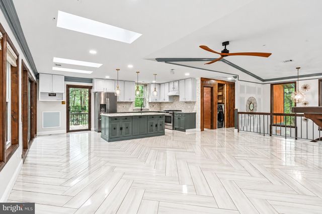 12540 BASSWOOD DR, Manassas, VA 20112