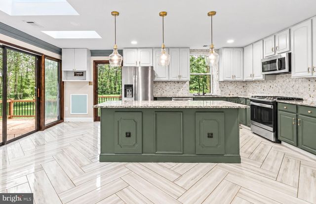 12540 BASSWOOD DR, Manassas, VA 20112