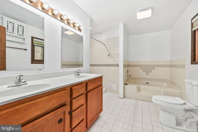 12540 BASSWOOD DR, Manassas, VA 20112