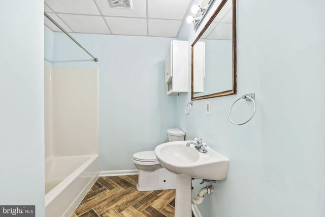 12540 BASSWOOD DR, Manassas, VA 20112