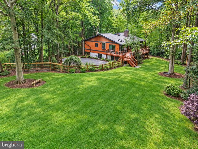 12540 BASSWOOD DR, Manassas, VA 20112