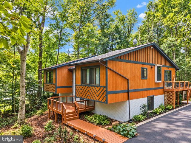 12540 BASSWOOD DR, Manassas, VA 20112