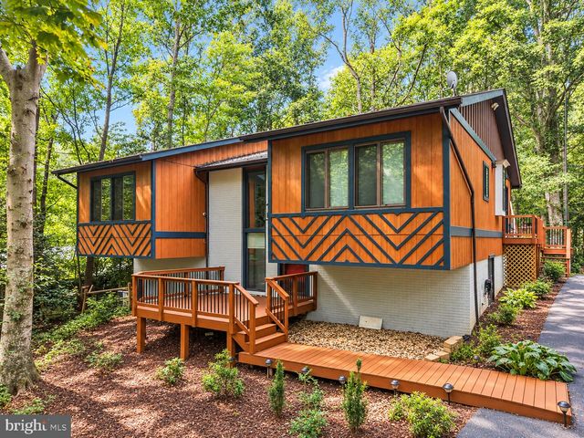 12540 BASSWOOD DR, Manassas, VA 20112