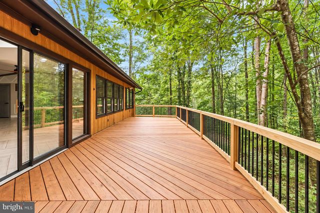 12540 BASSWOOD DR, Manassas, VA 20112