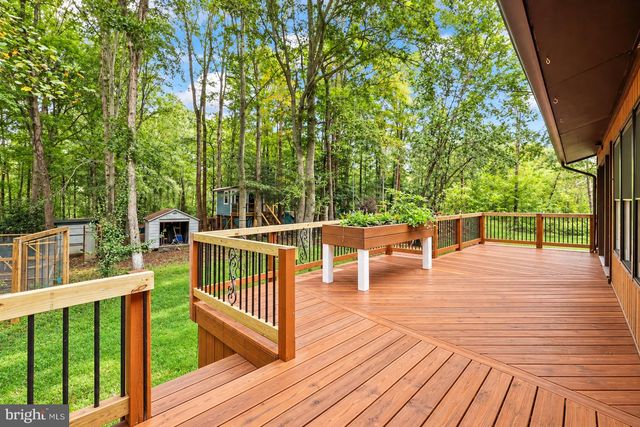 12540 BASSWOOD DR, Manassas, VA 20112