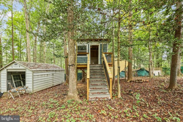 12540 BASSWOOD DR, Manassas, VA 20112