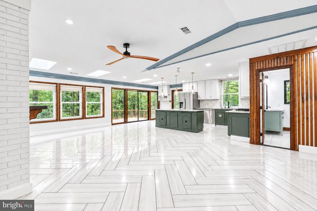 12540 BASSWOOD DR, Manassas, VA 20112