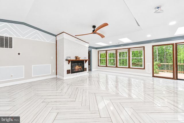 12540 BASSWOOD DR, Manassas, VA 20112