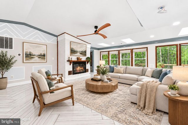 12540 BASSWOOD DR, Manassas, VA 20112