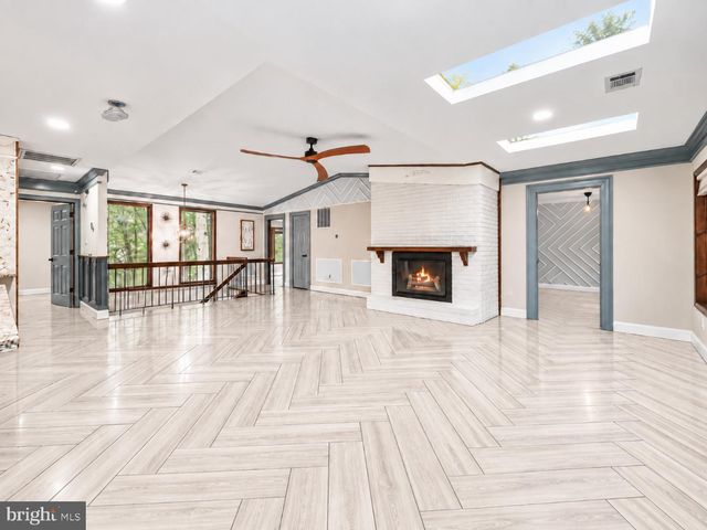 12540 BASSWOOD DR, Manassas, VA 20112