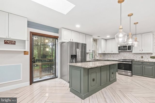 12540 BASSWOOD DR, Manassas, VA 20112