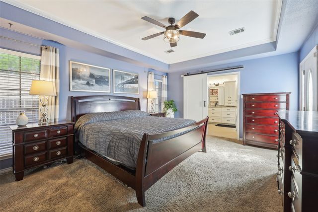 2077 Brookgate Drive, Grapevine, TX 76051