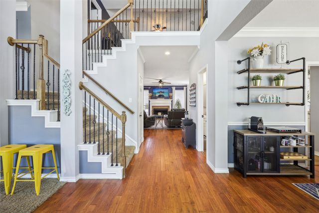 2077 Brookgate Drive, Grapevine, TX 76051