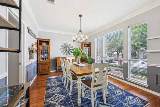 2077 Brookgate Drive, Grapevine, TX 76051