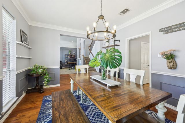 2077 Brookgate Drive, Grapevine, TX 76051