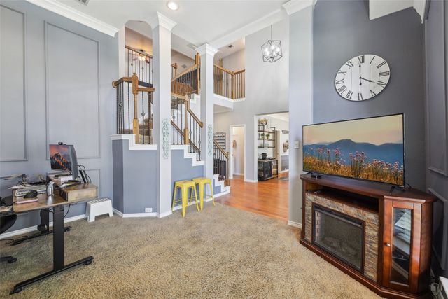 2077 Brookgate Drive, Grapevine, TX 76051