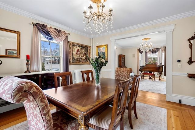 21 Avon Place, Arlington, MA 02474