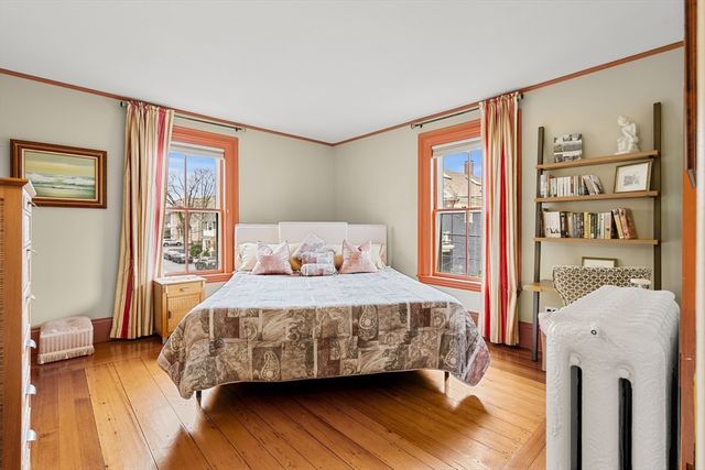 21 Avon Place, Arlington, MA 02474