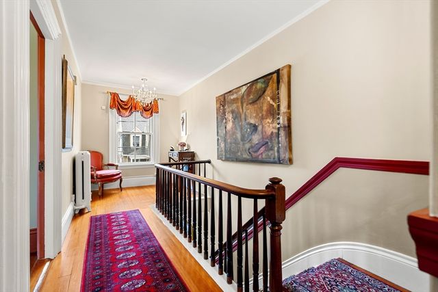 21 Avon Place, Arlington, MA 02474