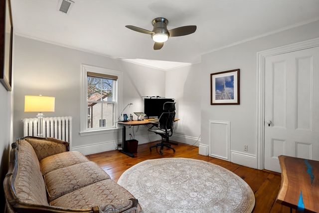 21 Avon Place, Arlington, MA 02474