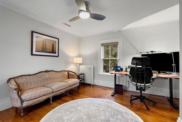 21 Avon Place, Arlington, MA 02474