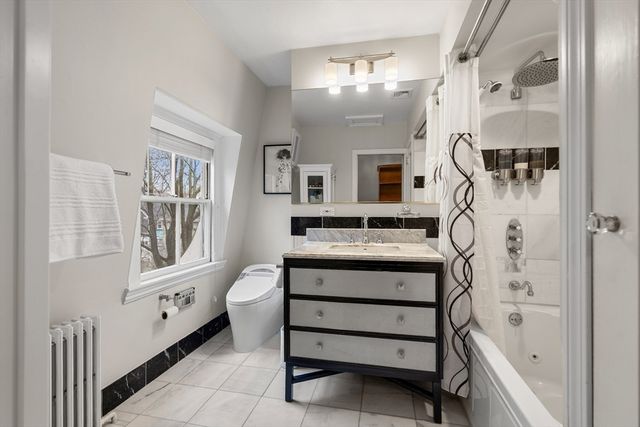 21 Avon Place, Arlington, MA 02474