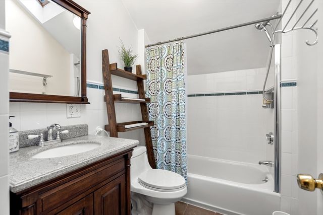 21 Avon Place, Arlington, MA 02474