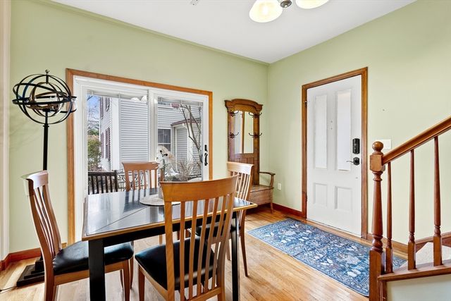 21 Avon Place, Arlington, MA 02474