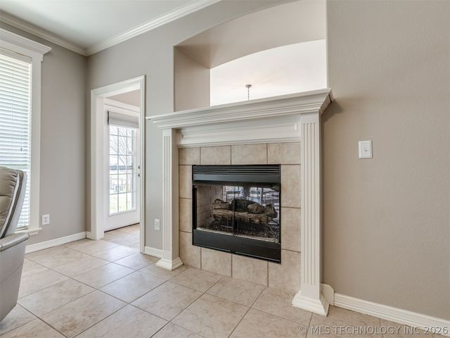 10004 E 95th Street North, Owasso, OK 74055