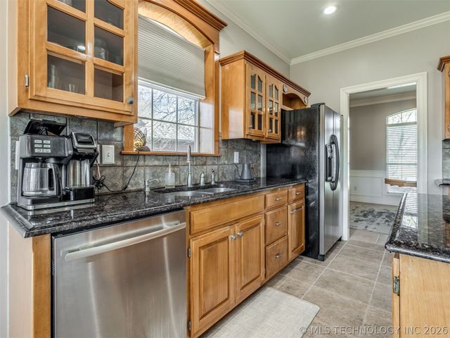 10004 E 95th Street North, Owasso, OK 74055