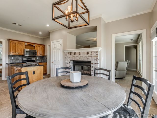 10004 E 95th Street North, Owasso, OK 74055