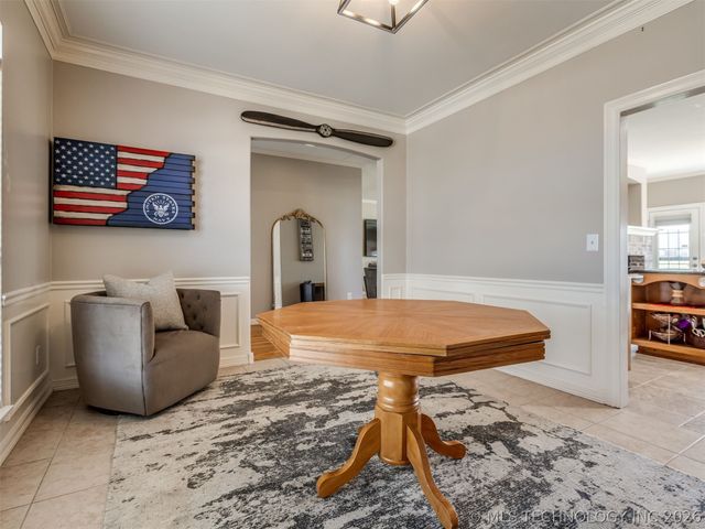 10004 E 95th Street North, Owasso, OK 74055